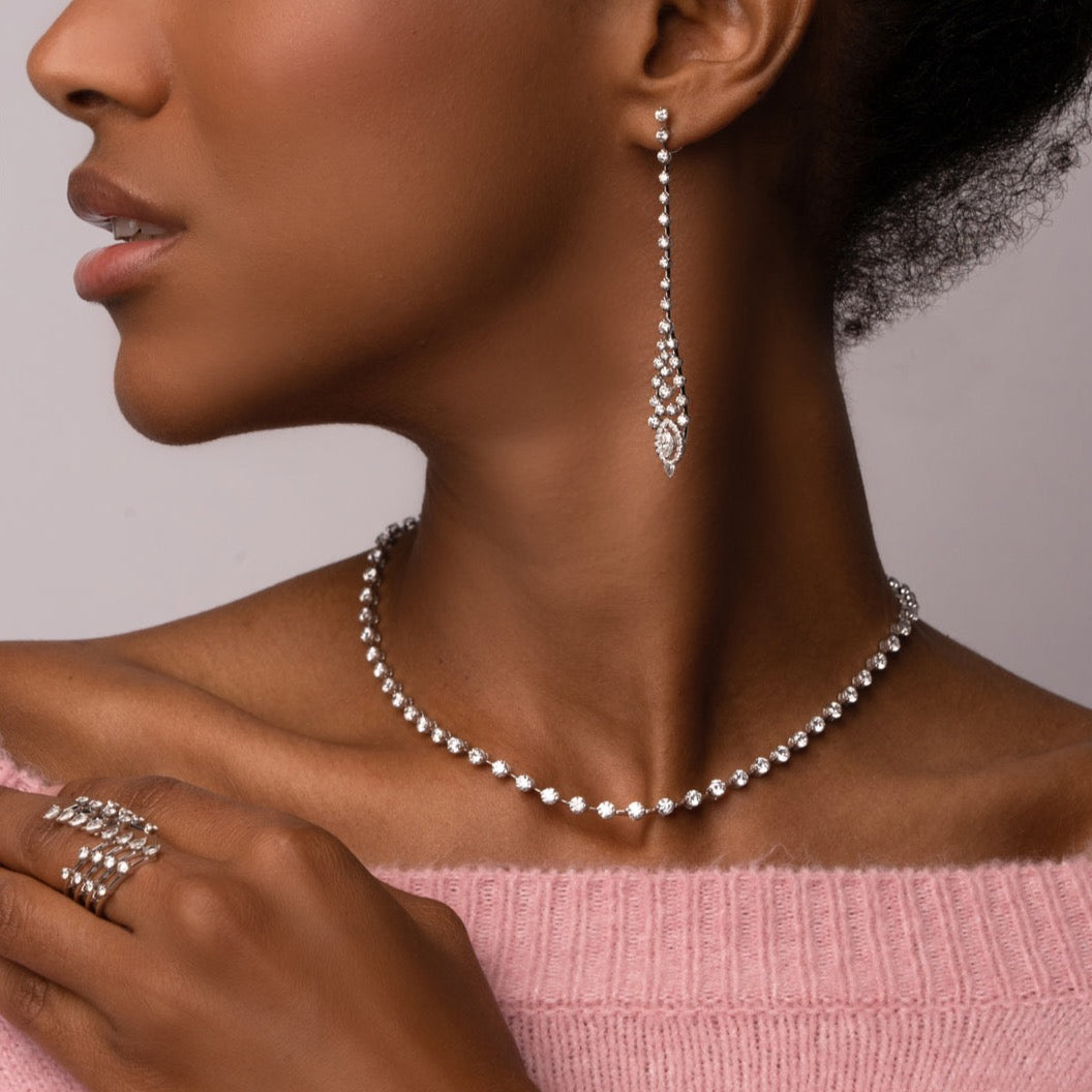 Sahara Princess Necklace