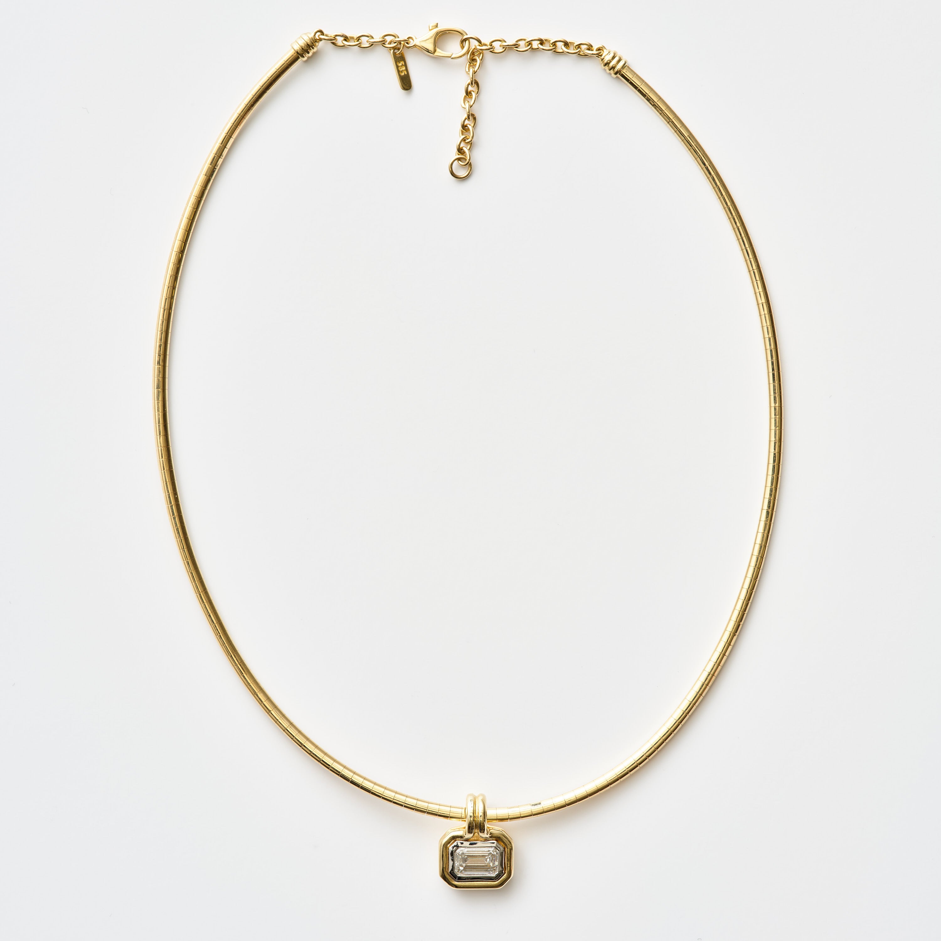 Omega Chain