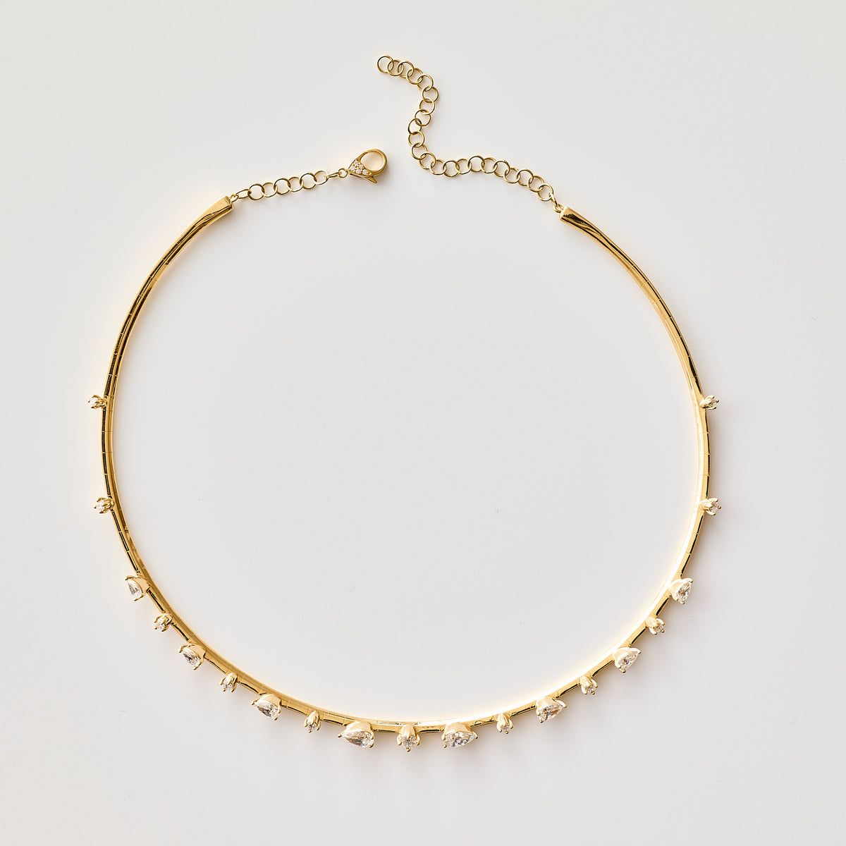 Phantom Choker