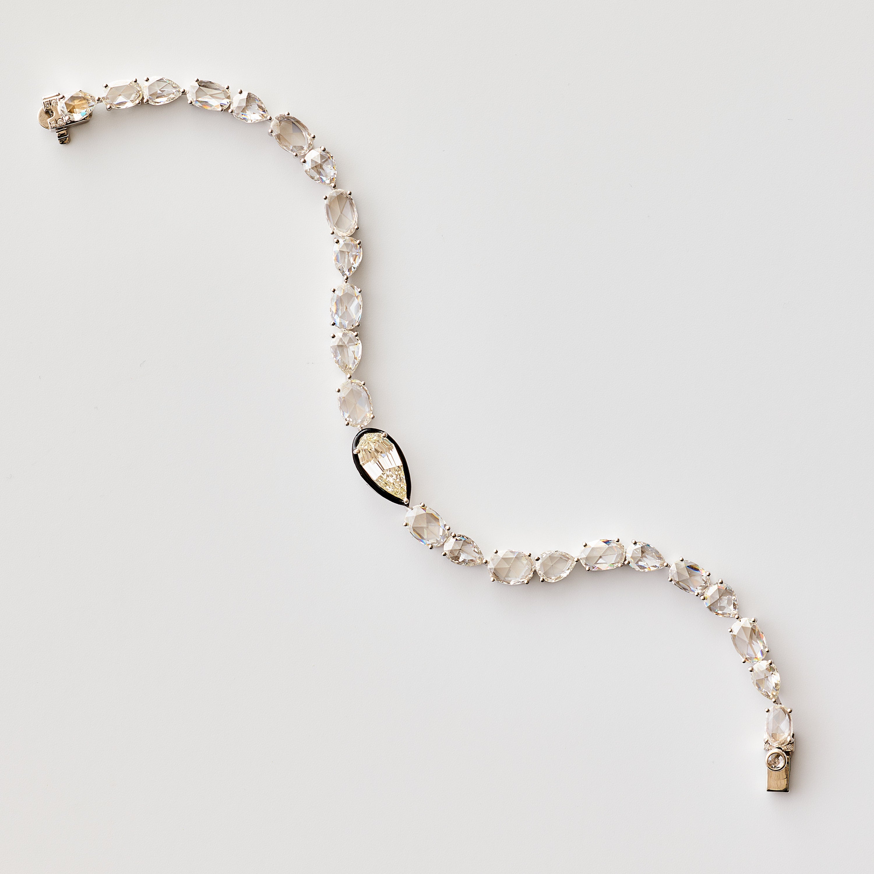 Rosette Bracelet