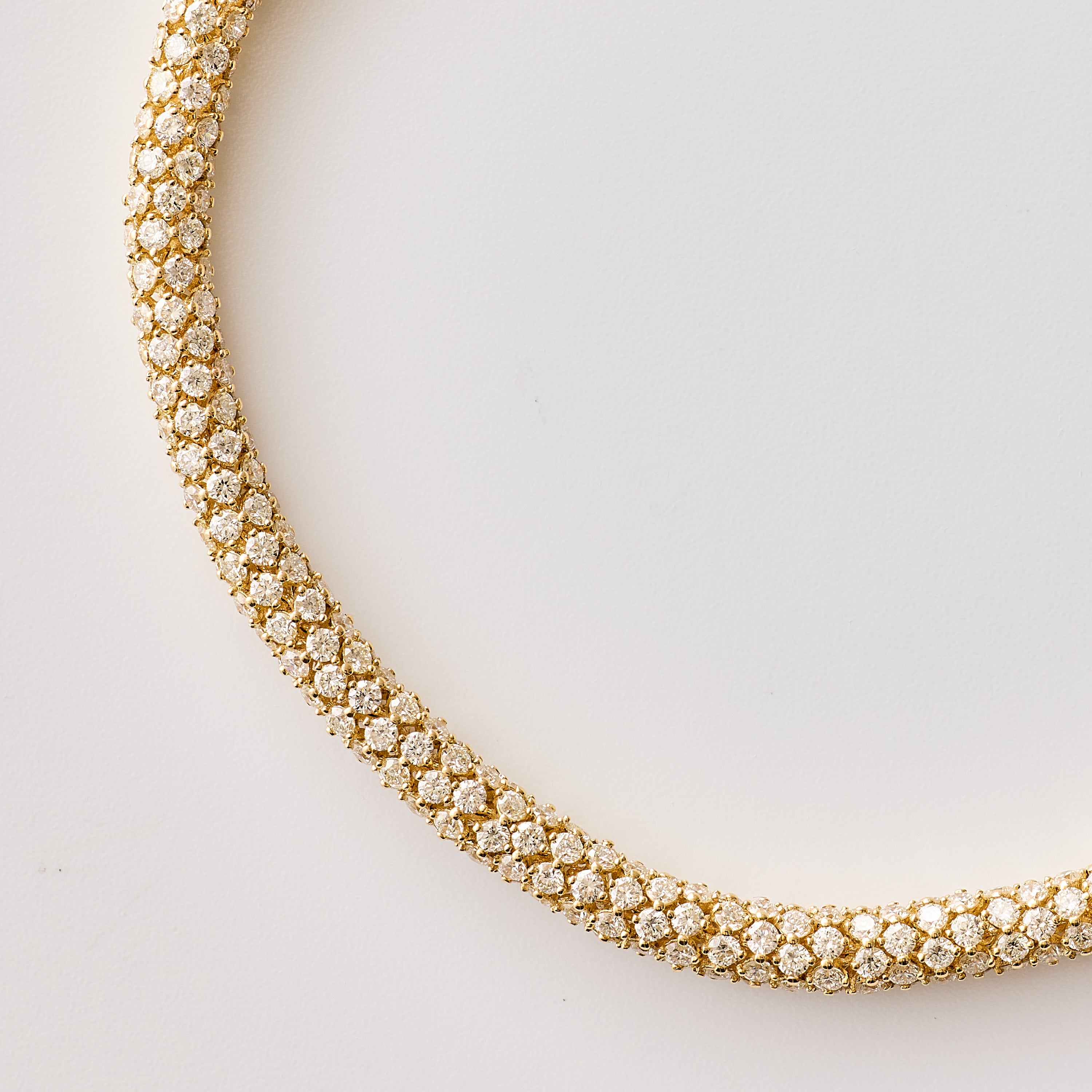 Lattice Bracelet