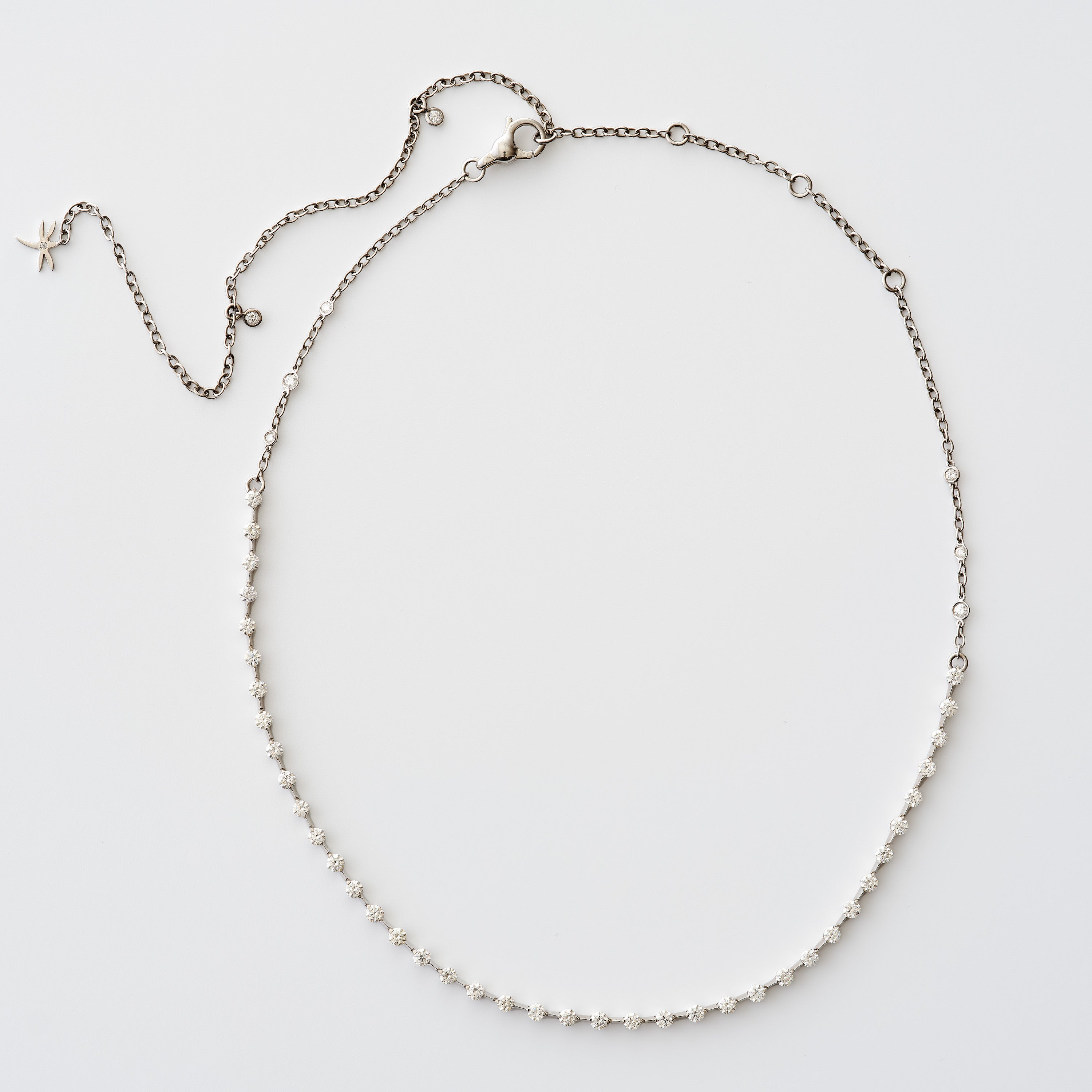 Sahara Princess Necklace
