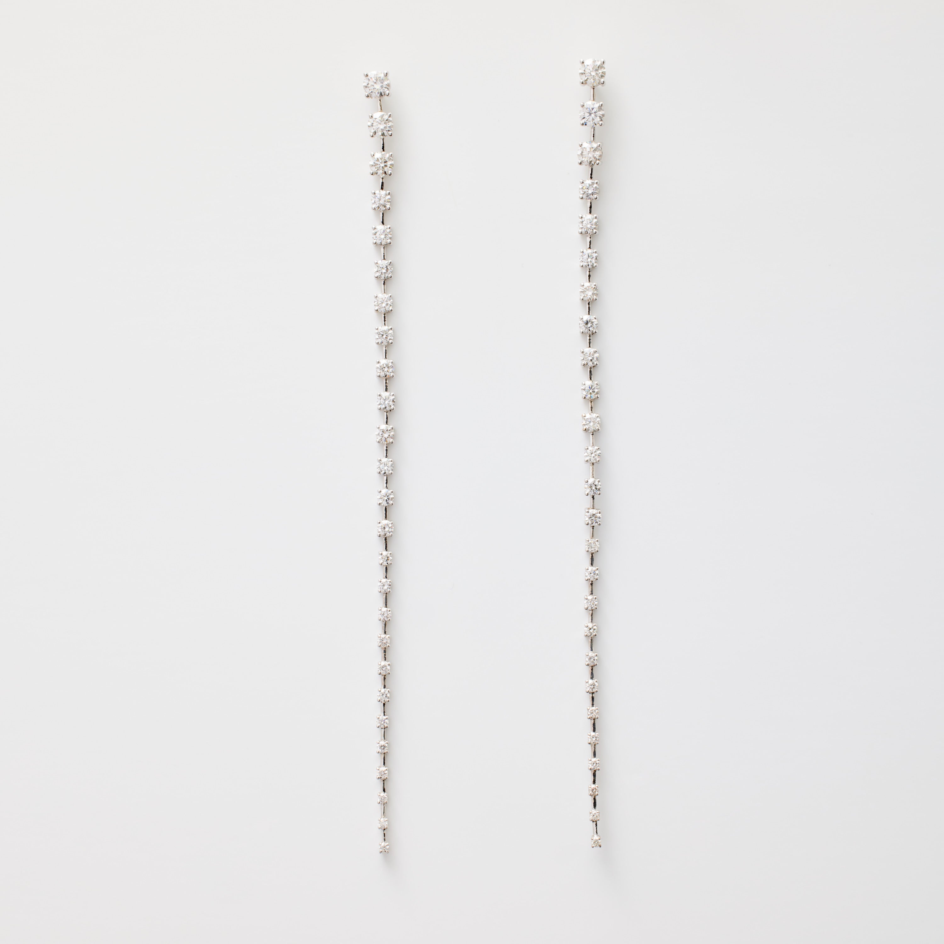 Riviera Tapered Earrings