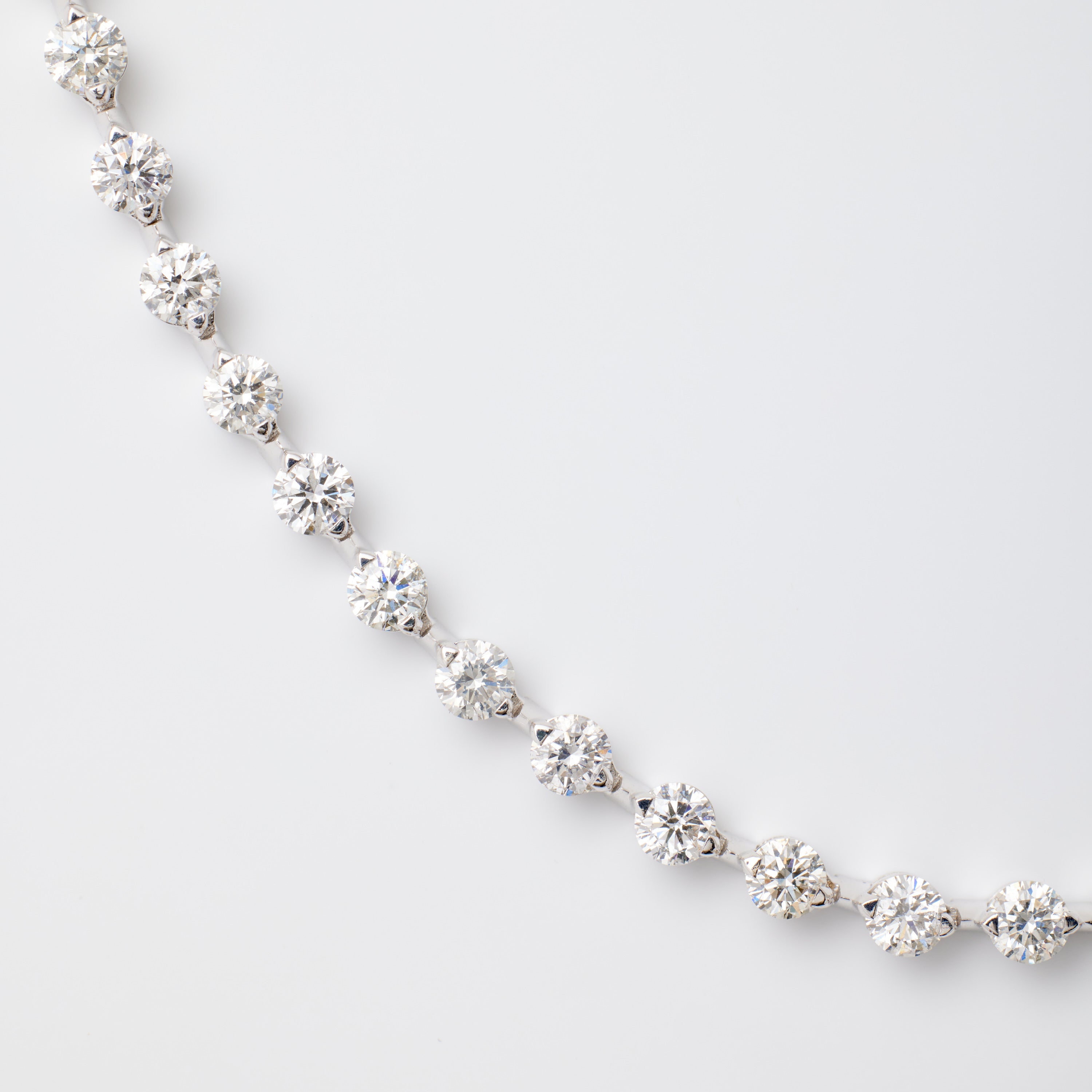 Sahara Princess Necklace