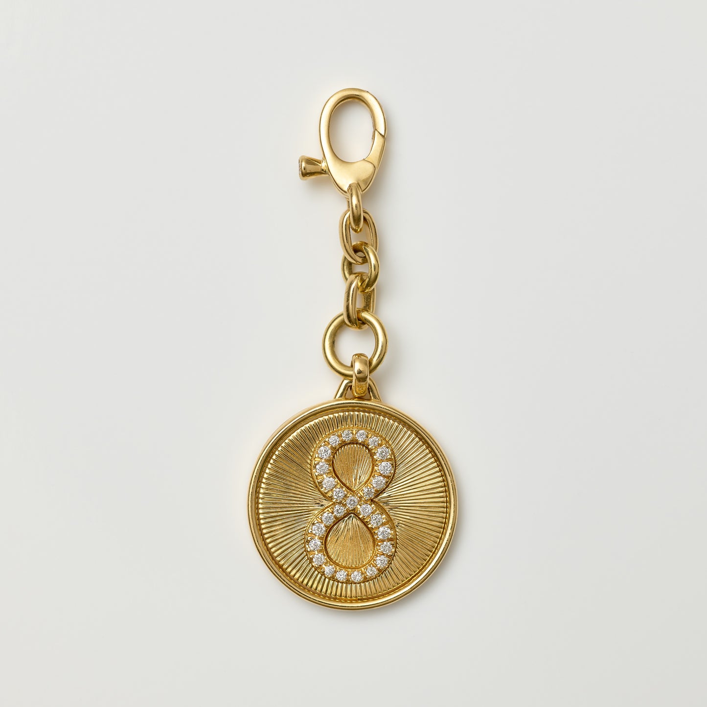 Eternity Medallion