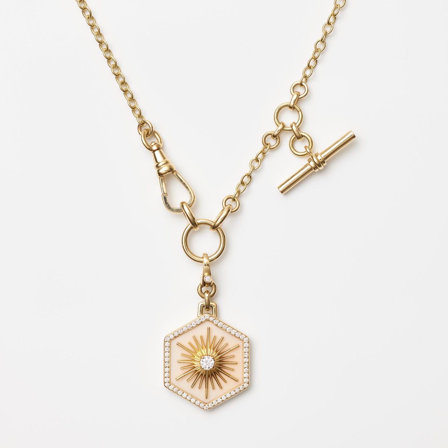 Medallion Chains