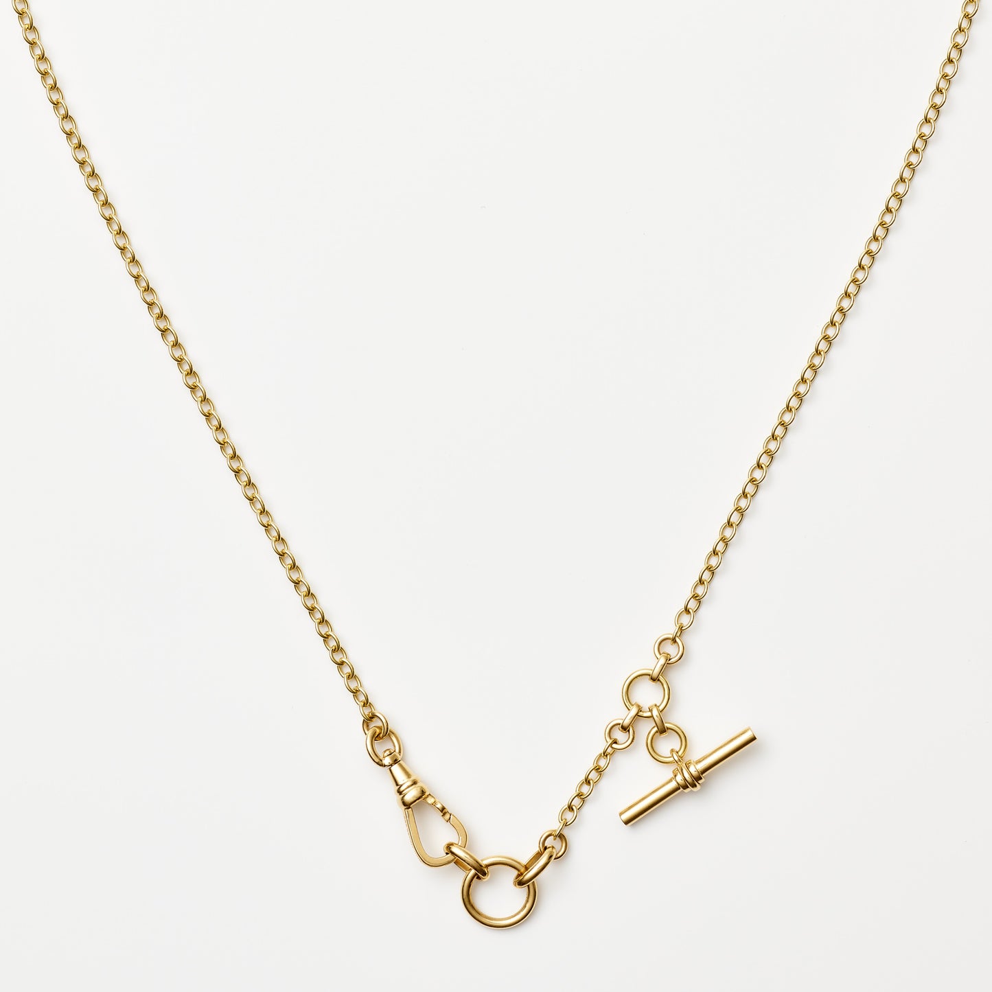 Medallion Chains