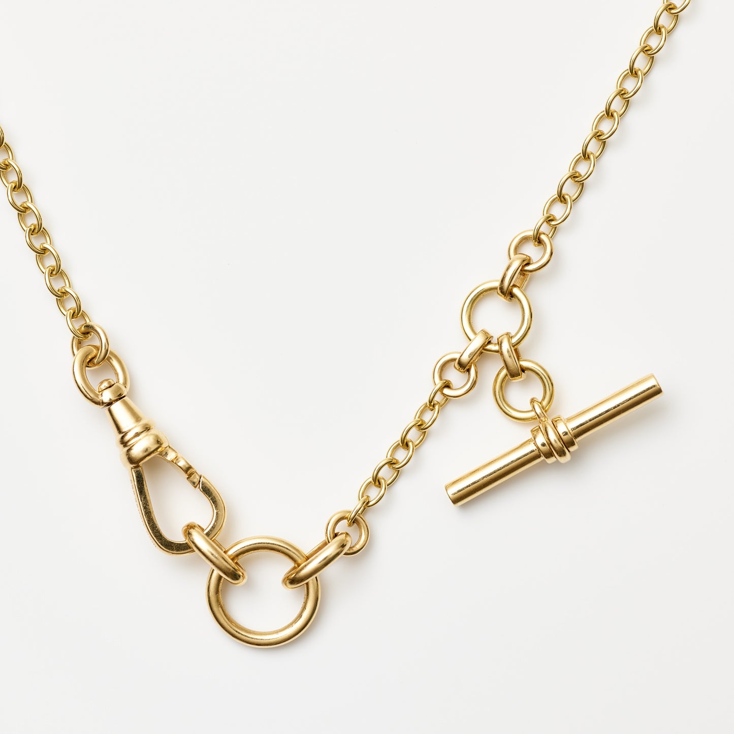 Medallion Chains