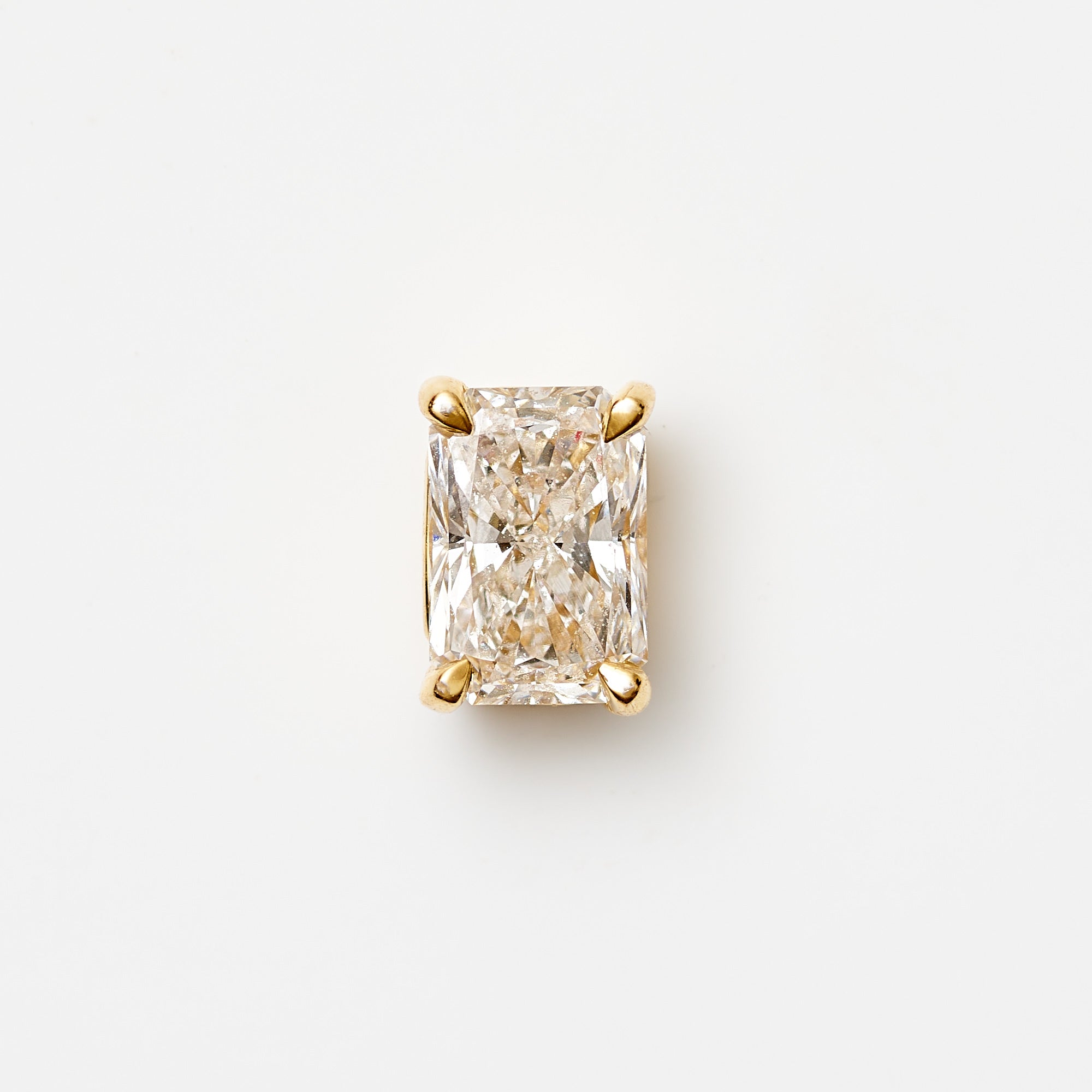 Mix & Match Lab Diamond Stud
