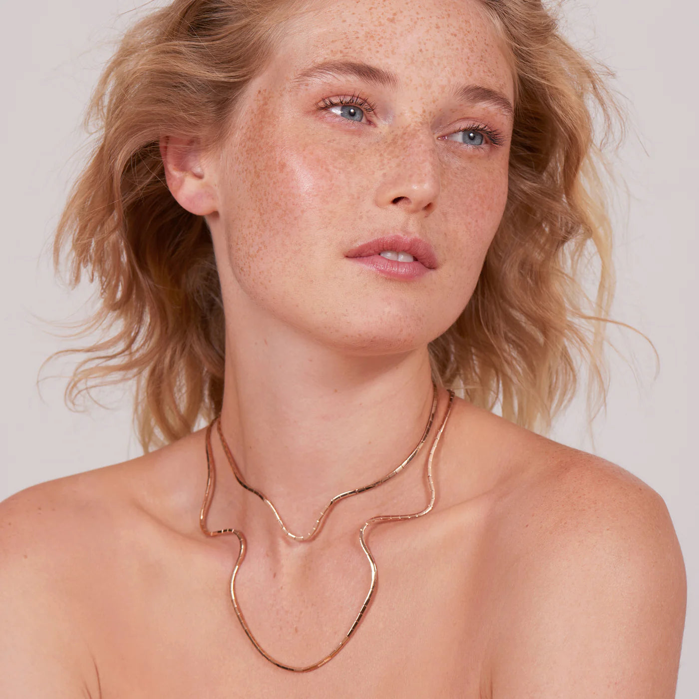 Aurora Necklace