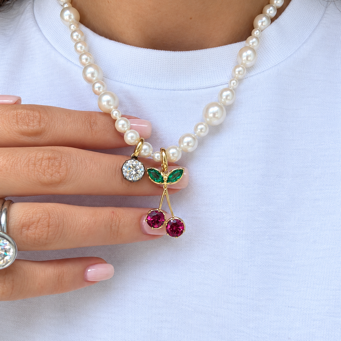 Cherry Charm