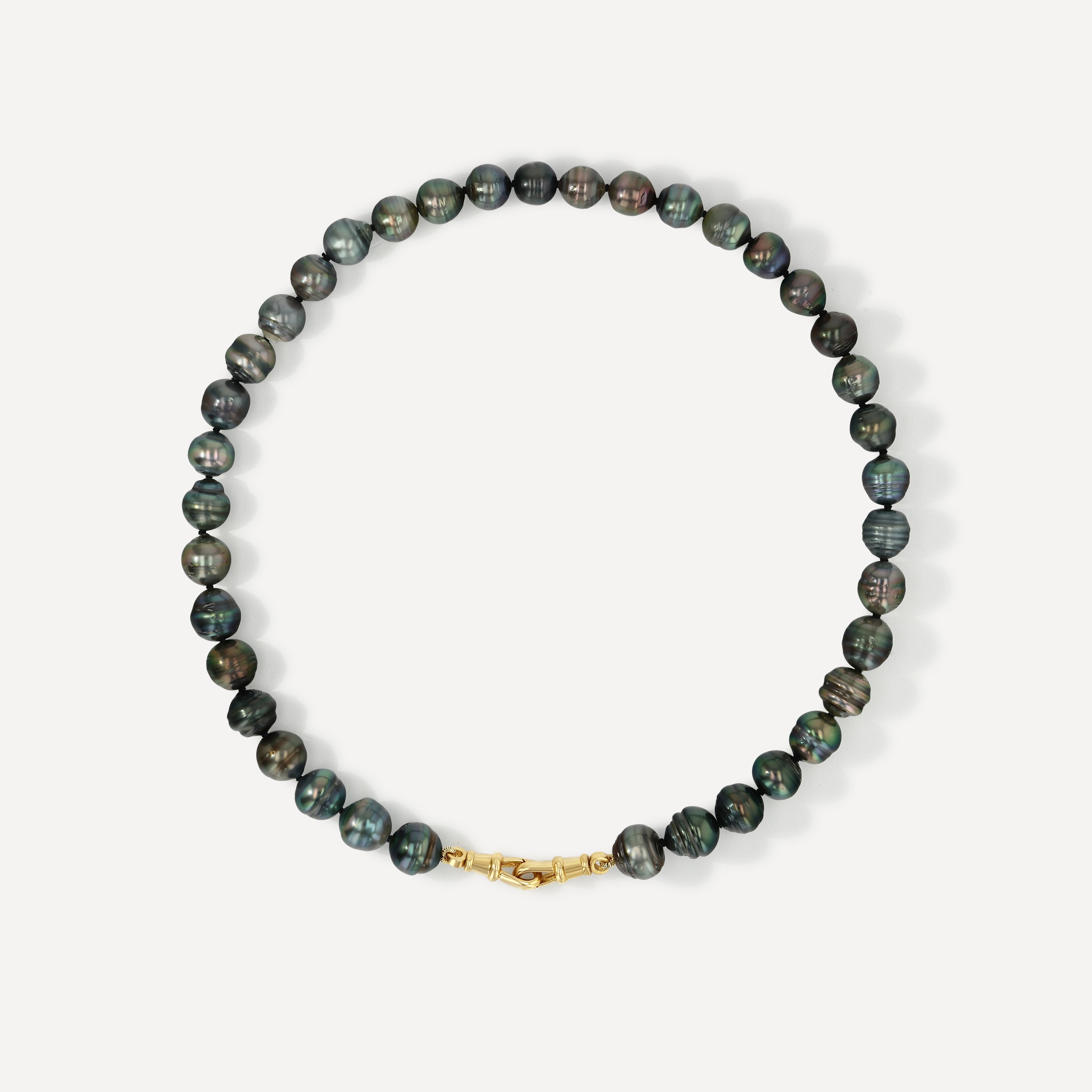 Tahitian Pearl Necklace