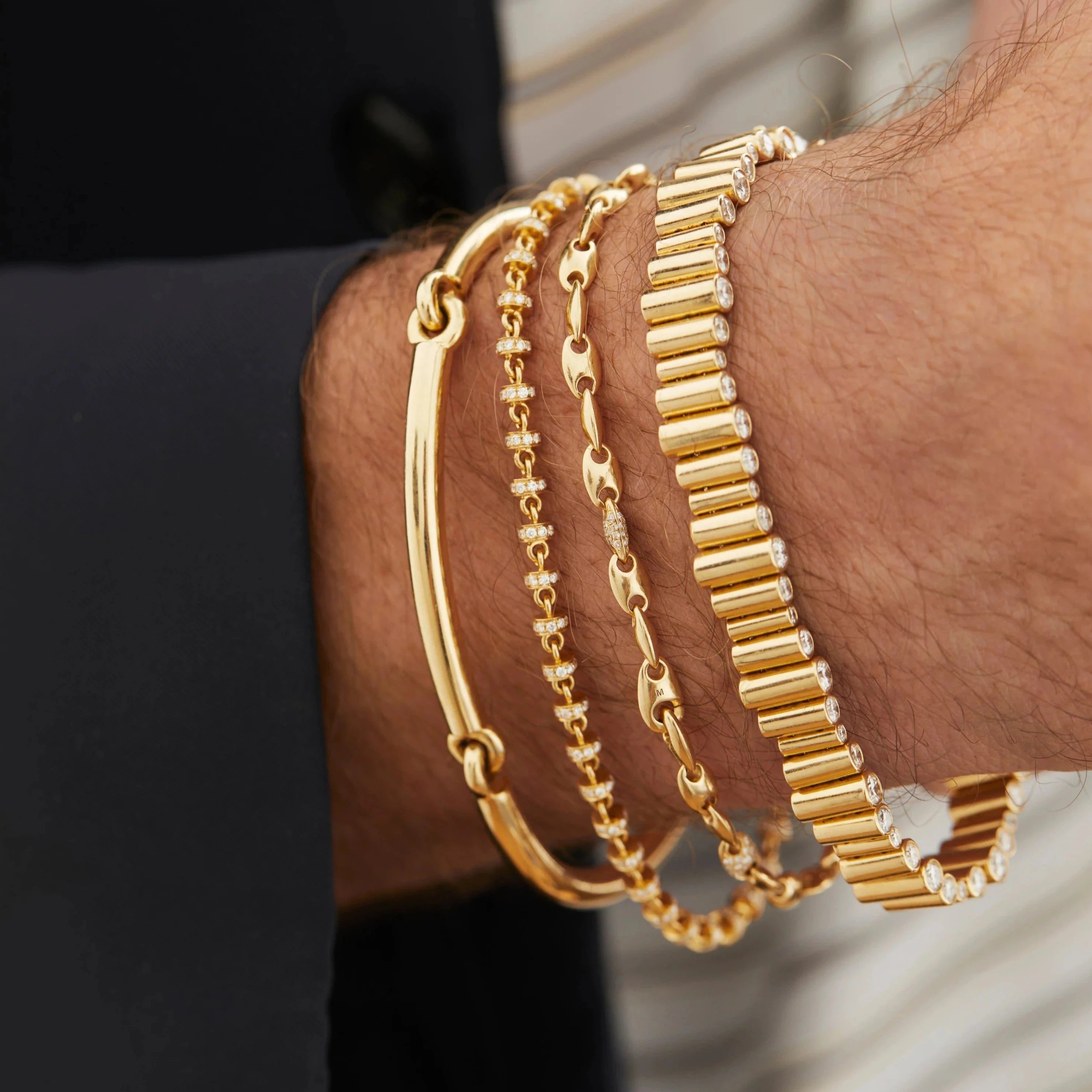 Neo Bracelet