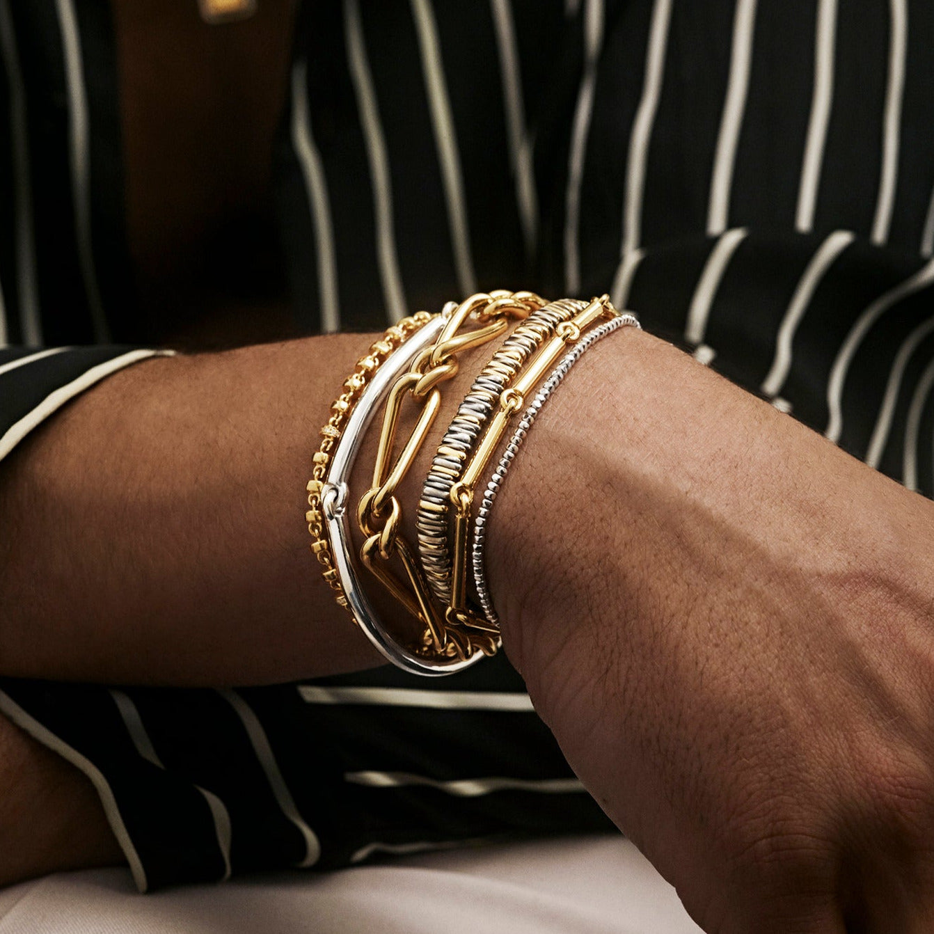 Orion Bracelet