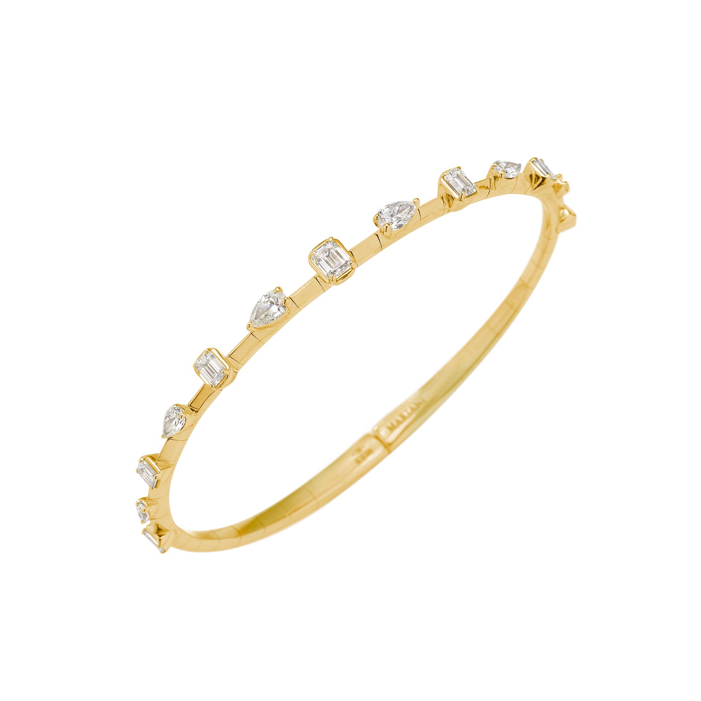 Venezia Bangle