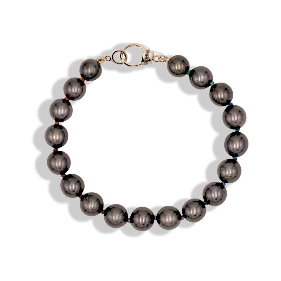 Royal Tahitian Bracelet