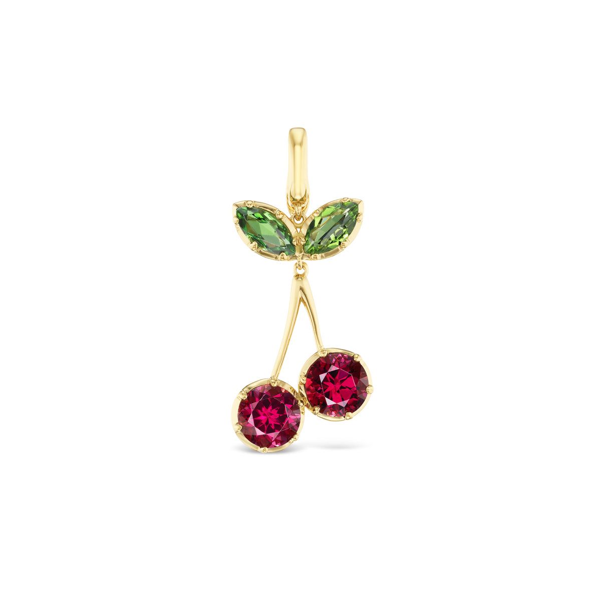 Cherry Charm