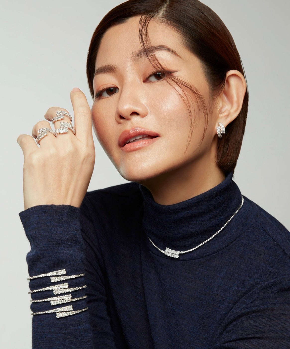 Harmony Earrings