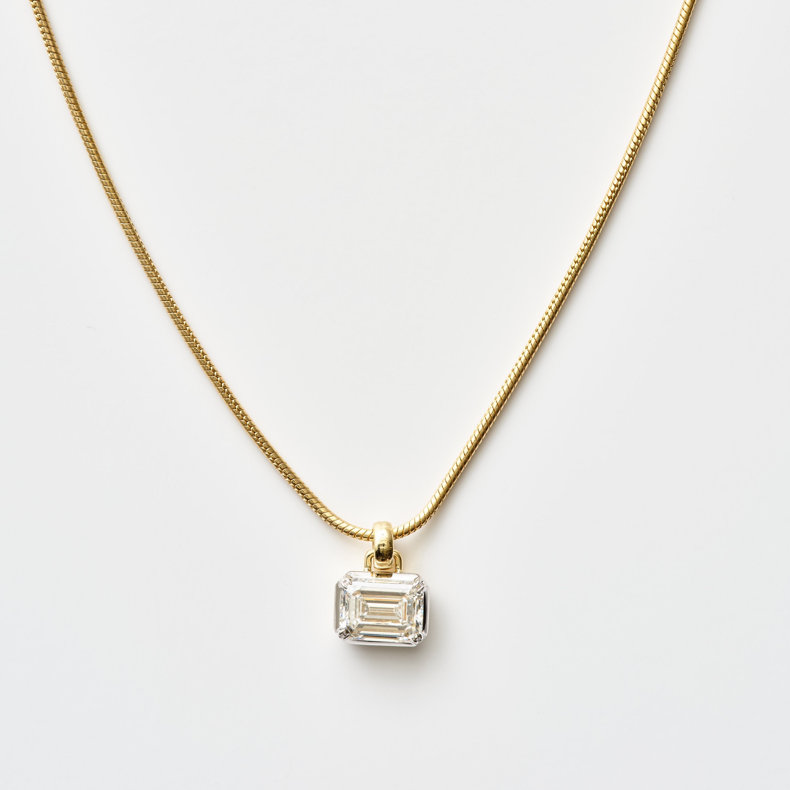 Snake Chain
