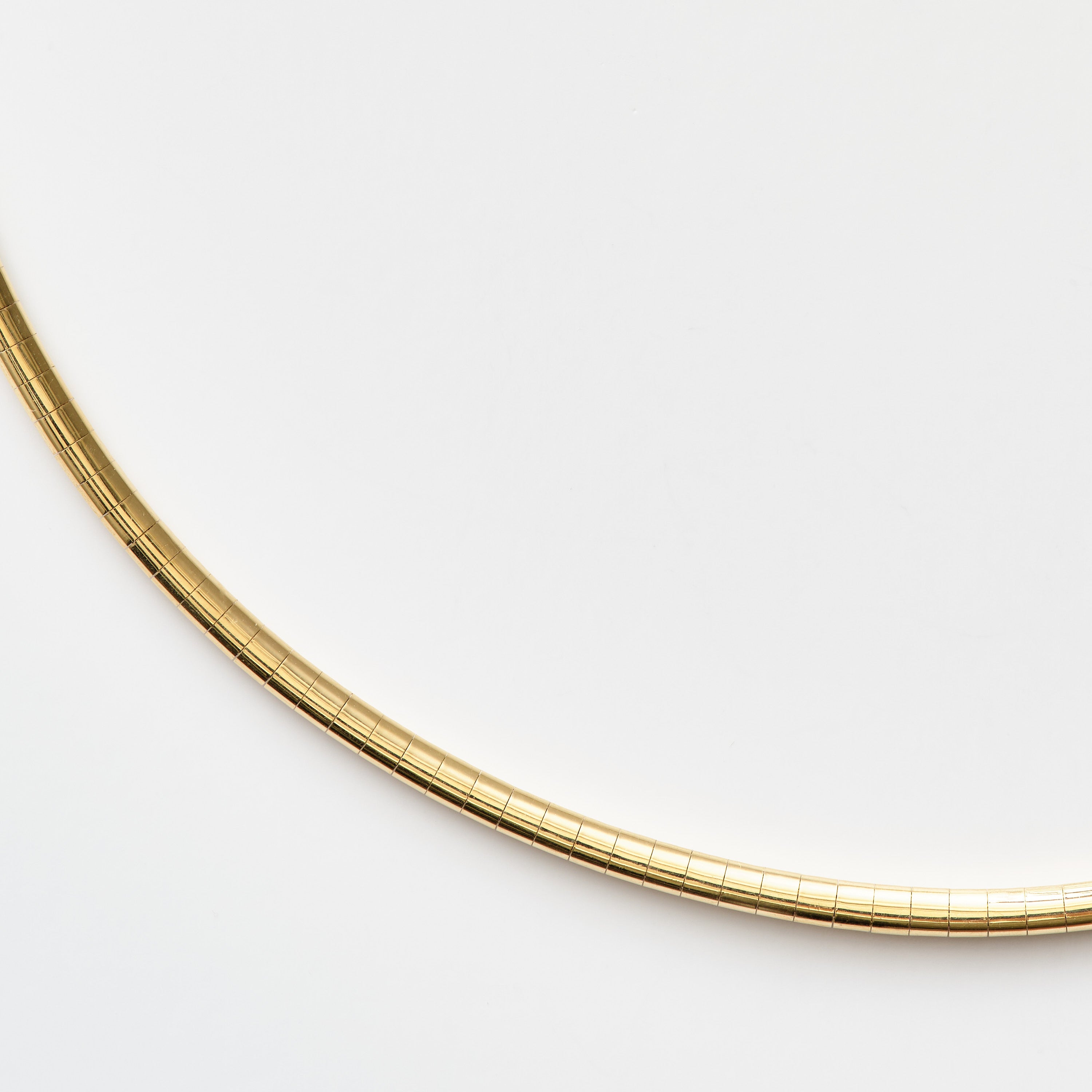 Omega Chain