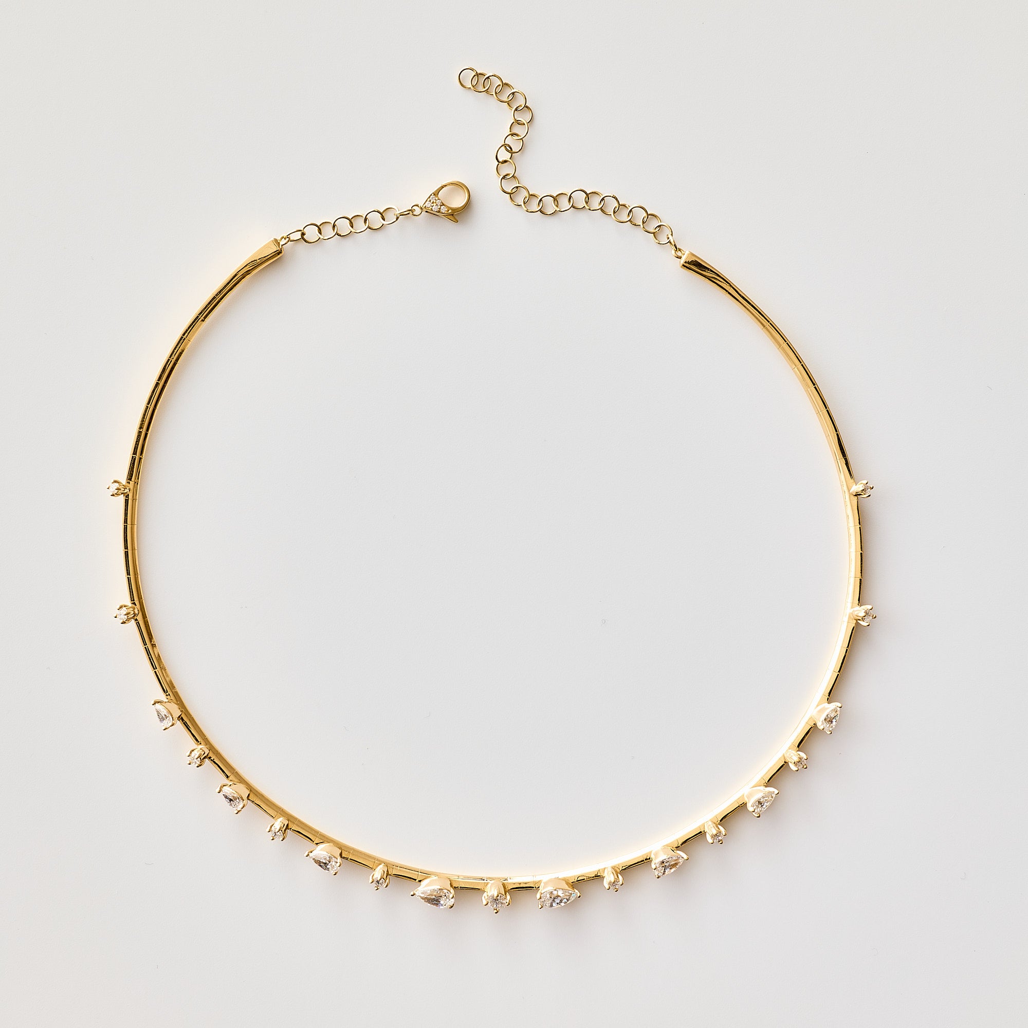 Phantom Choker