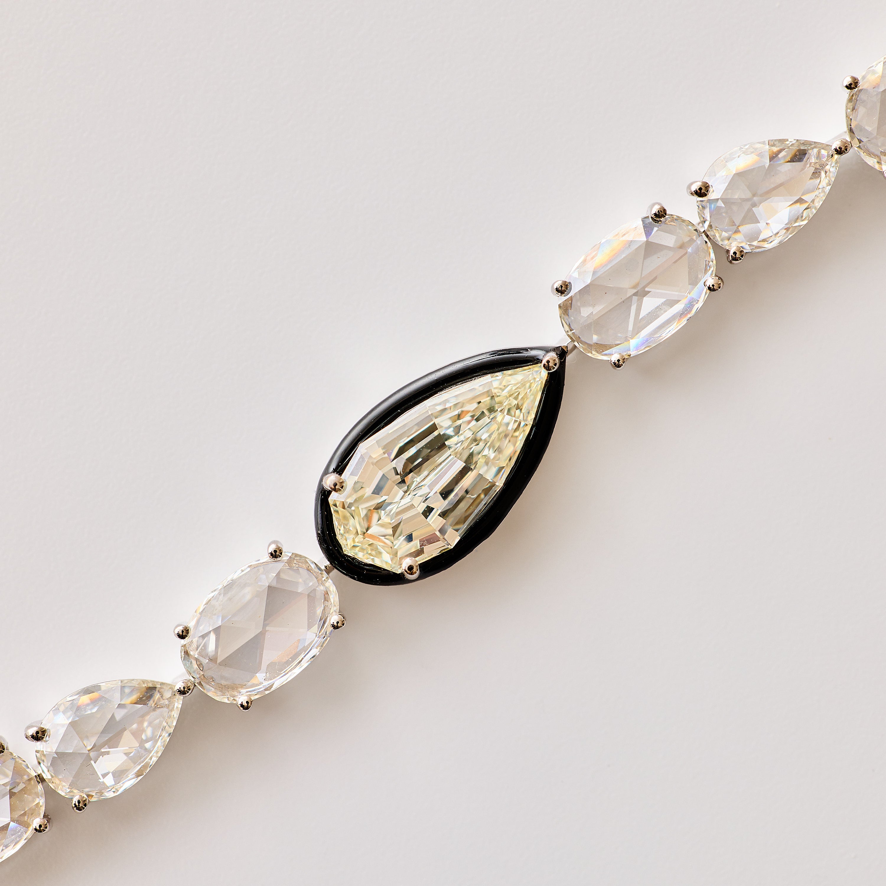 Rosette Bracelet