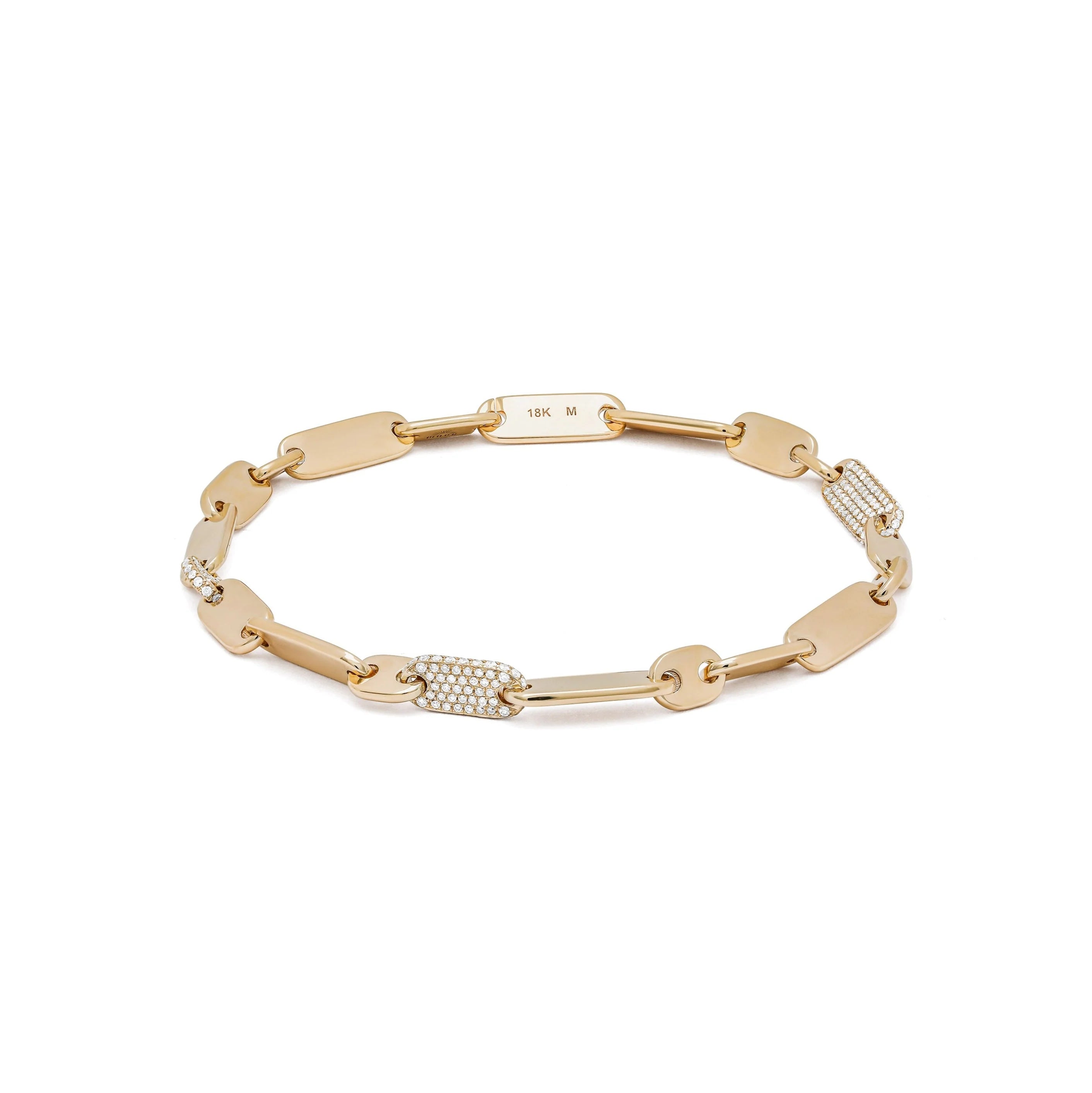 Monolinka Bracelet