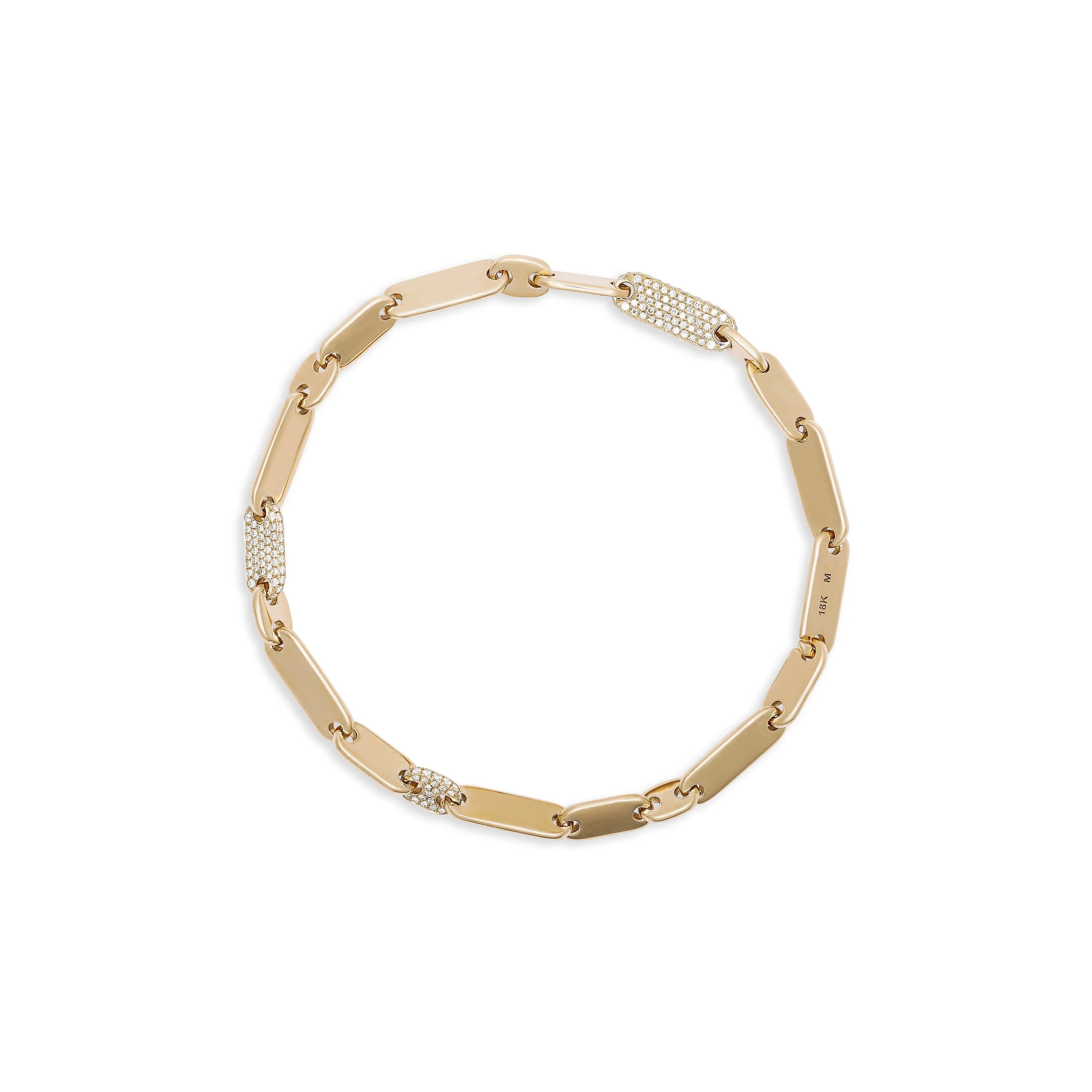 Monolinka Bracelet