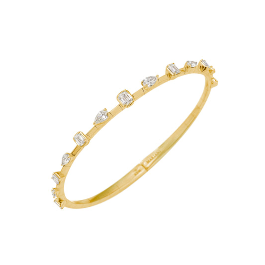 Venezia Bangle