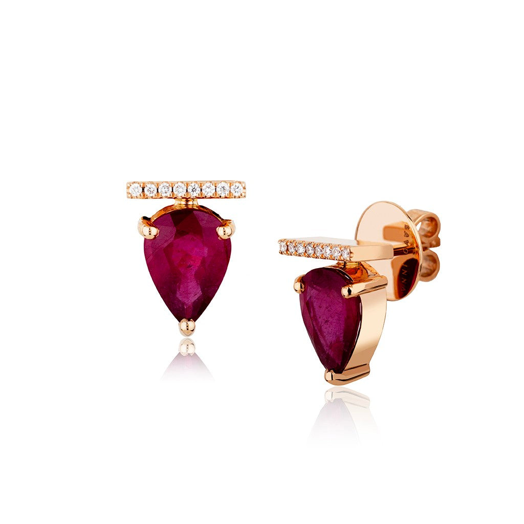 Linette Piorra Earrings
