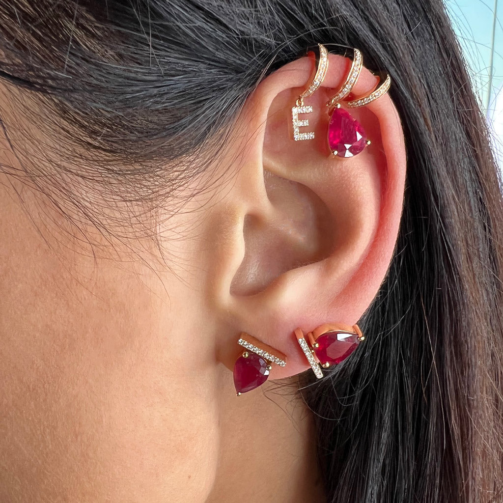 Linette Piorra Earrings